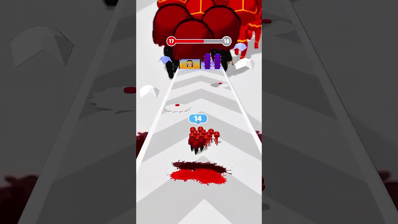 Super heros 😎😎 amazing gameplay level  17