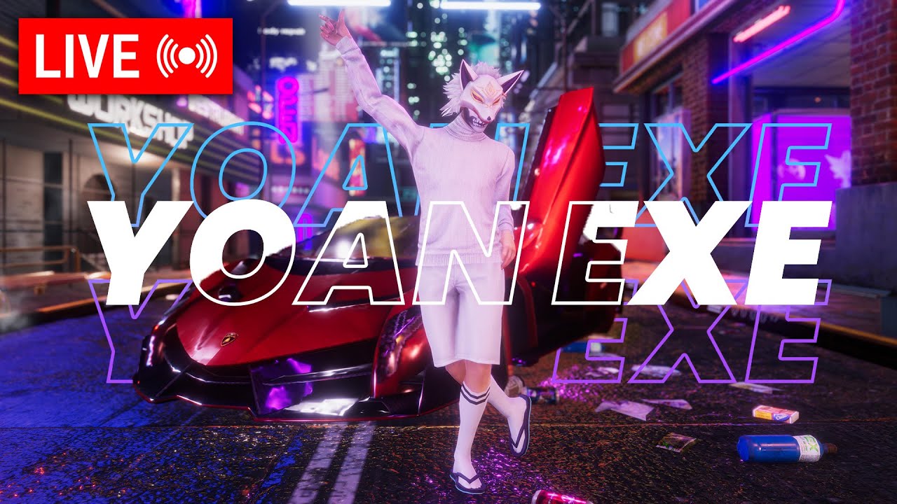 Push BR Rank Season 49 Day 5 