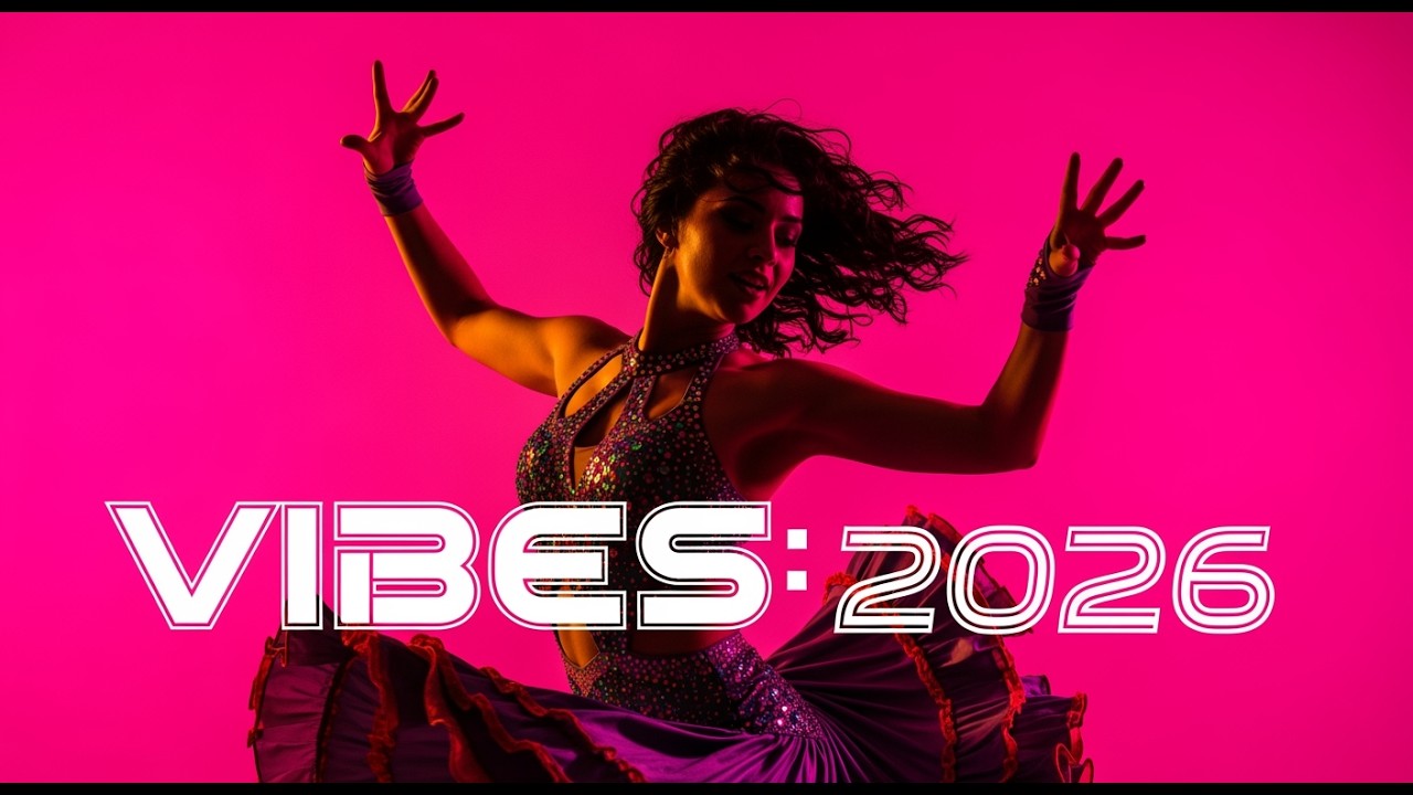 Reggaeton Romántico 2026  Canciones Para Enamorar