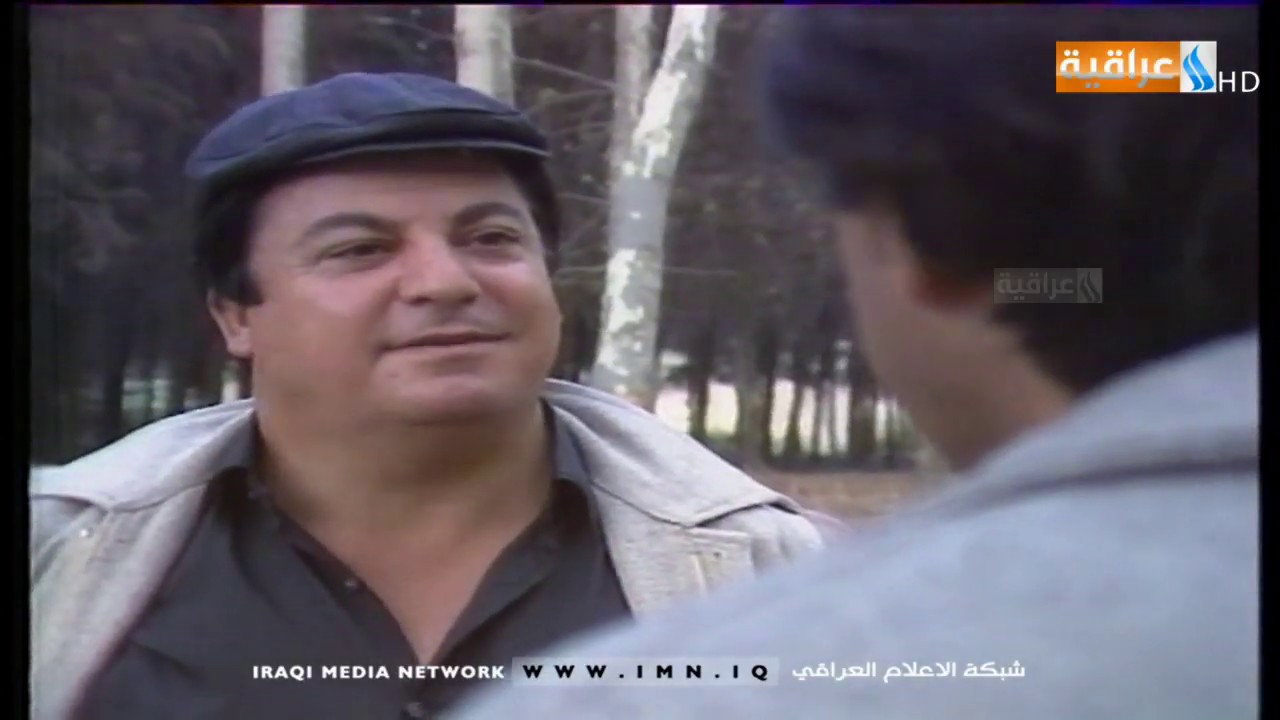 مسلسل نادية | الحلقة 7