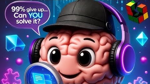 Test Your IQ Level |Brain 🧠 Test Game 🎯 #shorts #iqtestgame #braintest #shortsfeed