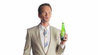 Heineken Light    Neil Patrick Harris  Director HD
