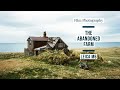 The Abandoned Farm Iceland - Leica M6