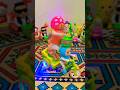 The Rabbit S Riding With Mashroom 