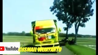 RAMADHAN TIBA VERSI TRUCK OLENG