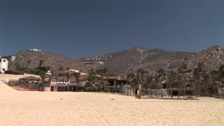 Pedregal Beach and Tennis Club in Cabo San Lucas