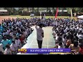 iPACE SETTERS - I AM KABUGI AT KAANI LIONS GIRLS HIGH SCHOOL