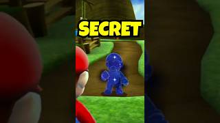 Celebrity There’s a SECRET in Cosmic Mario Races Profile