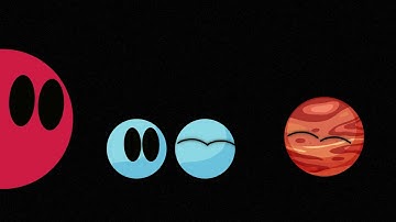 Timeline of Proxima Centauri System