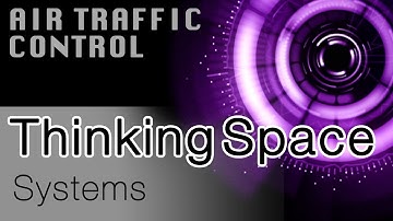 Air Traffic Control (ATC) Technical Furniture Solutions | Thinking Space Systems