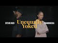 Franchesca  unequally yoked official music ft stevie rizo