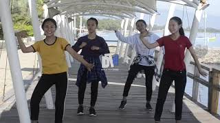 vita alvia  Kau Ku Puja  Puja  Dance Cover  DTD Crew  Koreo Fatdya Putri   YouTube