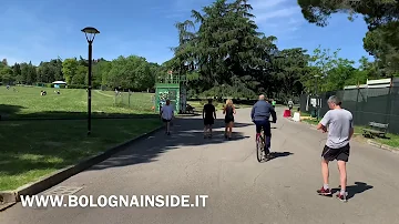 Quando chiudono i Giardini Margherita?