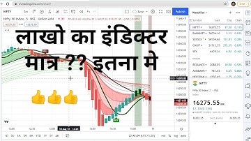 5000 rs laga kr 21000 ka benefits USE #ROHIT #INDICATOR