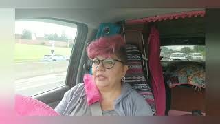 Driving My SUV Overland Camper to Alaska PT 1
