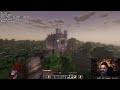 RECORD! MECCANISMI INTRIGANTI? POTENZA!- HC MINECRAFT GOAT [D3000+]v.1.19.4