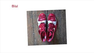 I'm a man without country. I have nowhere to go. – Bilal's story  |  A Mile in My Shoes