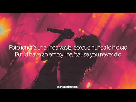 Happier Than Ever [Edit] • Billie Eilish (Lyrics//Sub Español)