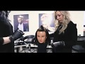 Aloxxi STUDIO Session - Creative Color Correction