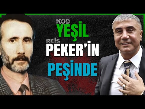 SEDAT PEKER VE YEŞİL OLAYI ! /Bilinmeyen Hikaye