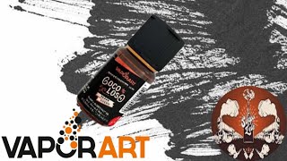 VAPORART  PREMIUM BLEND COCOLOSO