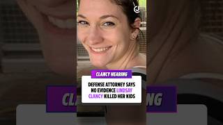 Lindsay Clancy Hearing Update #lindsayclancytrial #lindsayclancy #crimejunkies News