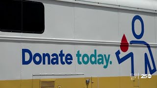 Blood Donations: How you can make a difference and save lives today