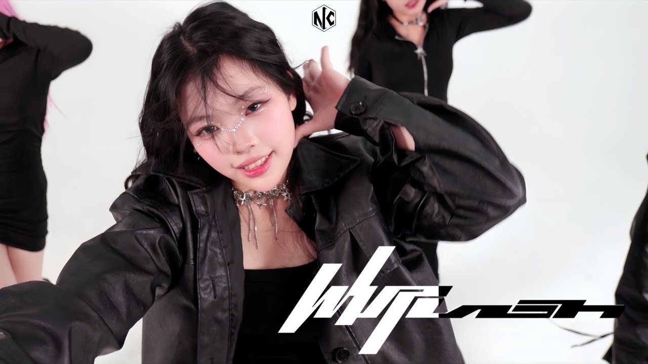 aespa (에스파) - 'Whiplash' | DANCE COVER BY N.K.C