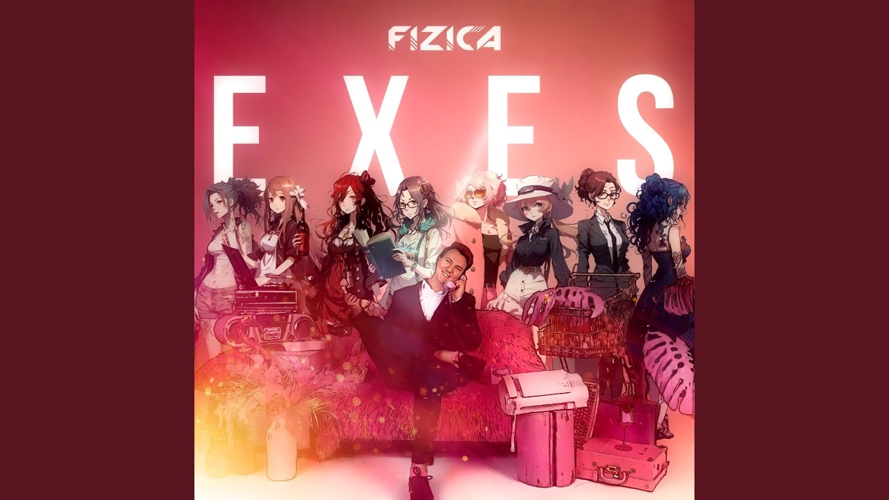 Watch Exes on YouTube Watch Exes on YouTube