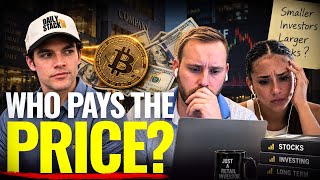 Metaplanet Pay Controversy, Strive $ASST and Andrew Tilmann