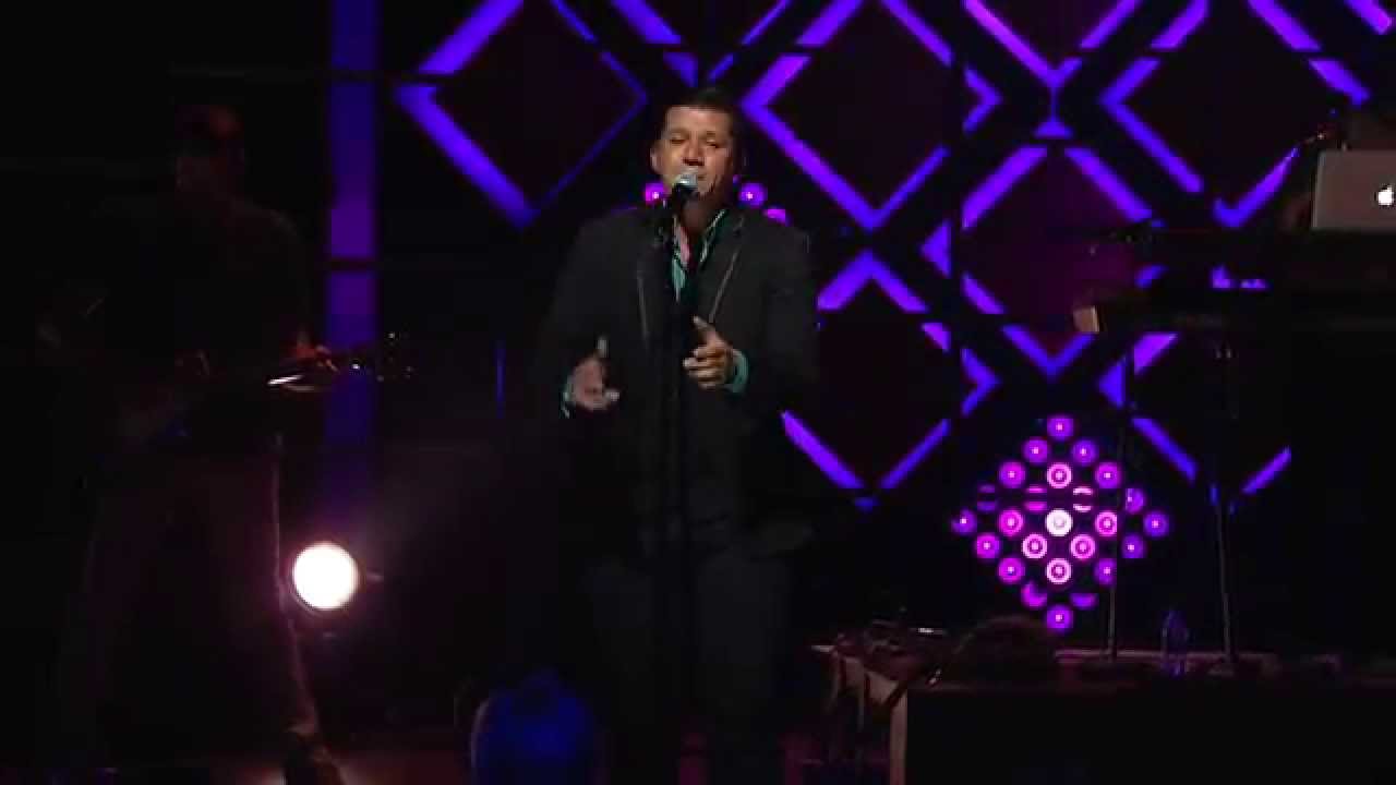 North Point Community Church w/ Brad Avery - Closer - Because He Lives