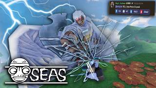 RELL Seas It's NOW OR NEVER...