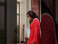 Ishq junooni serial Ruhaani look quite BTS#serialtwister #youtubeshorts
