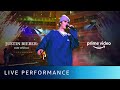 Justin Bieber - Where Are You Now ( Live Performance ) | Our World | Amazon Original Movie