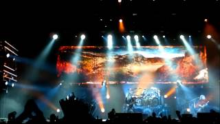 Nightwish - Last of the Wilds (Live)