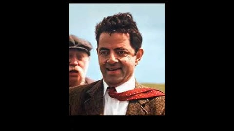 Forever Young😇#mrbean #foreveryoung #movie #edit #short #nostalgia #global #forever #tiktok #fyp
