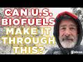 Is This the End of U.S. Biofuels? || Peter Zeihan Episode cover