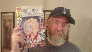 The Crimebusters #7 has arrived! Unboxing!*
My latest comic book has just arrived from the printers! Lets take a look!
* - note: no actual boxes!
You can get my next new comic, Quest #5, here:
questcomicbook.com
And join me for a livestream this Friday night to count down the end of the Quest #5 campaign:
https://www.youtube.com/watch?v=9yRAdeUJJOY The Crimebusters #7 has arrived! Unboxing!*