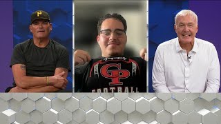 PPR Podcast #264 Adrian Gomez 1