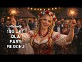 100 lat dla Pary Młodej - Halinka - BIESIADNE NOWOŚĆ 2026