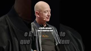 JEFF BEZOS QUER DESTRUIR O GOOGLE. frutomilionario shorts