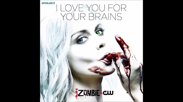 Izombie Temporada 4