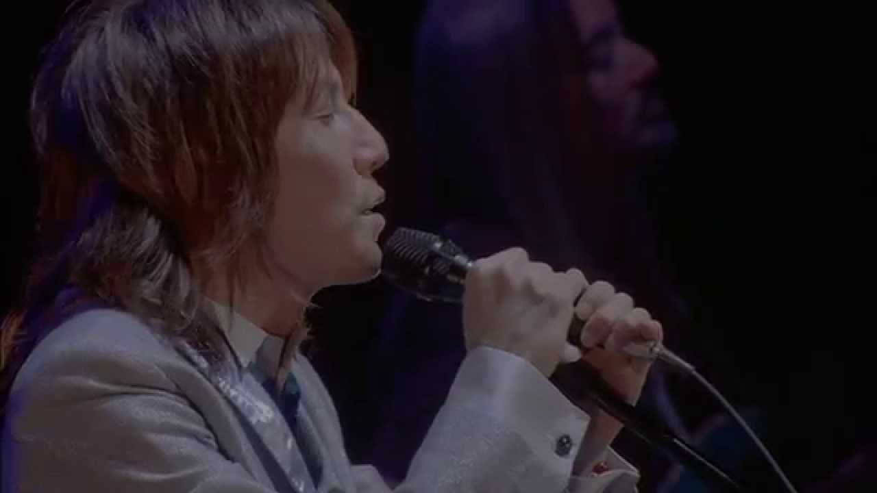 角松敏生 You can go your own way （NO TURNS TOUR） - YouTube