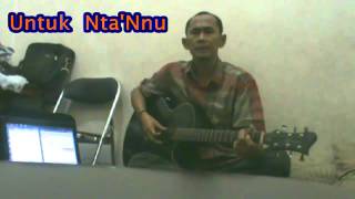 SEMESTA BAND - PERMAISURIKU  CINTA & KESETIAAN , CIPT  & DI NYANYIKAN YANNU SEMESTA~1