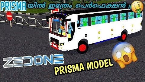 NEW ZEDONE || PRISMA MODEL || DETAILED REVIEW || NECHUZZ GAMING