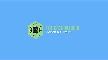 The I2C Protocol