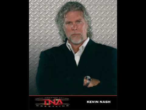 Kevin Nash TNA Theme