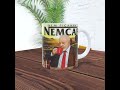 LINDO PRESENTE DE NATAL #aposentados #idosos #café #picanha #canecaspersonalizadas