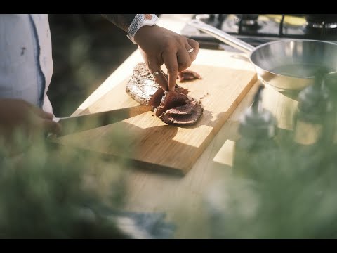 Video: Tenderloin Là Gì