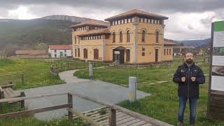 Espacio Natural de Ojo Guareña